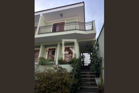 Casa à venda com 3 quartos, 172m² em Santana, São Paulo