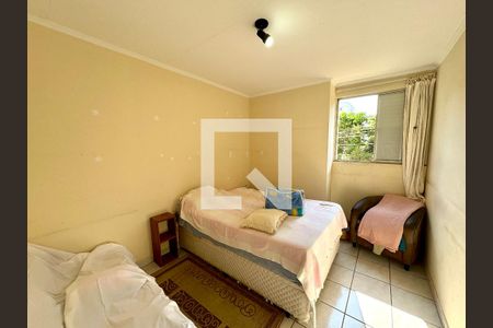 Quarto 1 de apartamento à venda com 2 quartos, 56m² em Vila Nova Jundiainopolis, Jundiaí