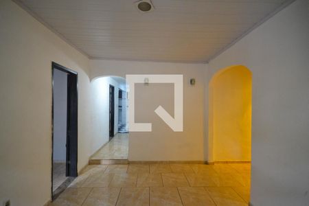 Sala de casa para alugar com 3 quartos, 300m² em Paiol de Pólvora, Nilópolis