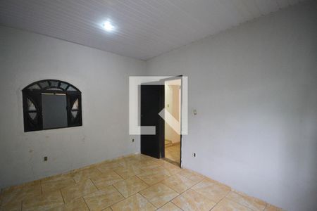 Quarto 1 de casa para alugar com 3 quartos, 300m² em Paiol de Pólvora, Nilópolis