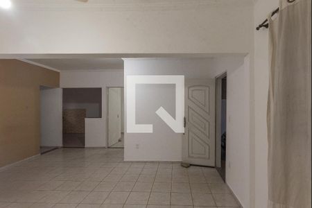 Sala de casa à venda com 4 quartos, 250m² em Vila Padre Manoel de Nobrega, Campinas