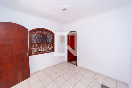 Quarto 1 de casa à venda com 2 quartos, 100m² em Vila Paulistania, São Paulo