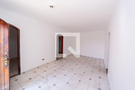 Sala de casa à venda com 2 quartos, 100m² em Vila Paulistania, São Paulo