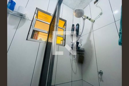 Banheiro de casa à venda com 1 quarto, 170m² em Vila Florida, Guarulhos