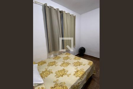 Quarto 1 de apartamento à venda com 3 quartos, 57m² em Urca, Belo Horizonte