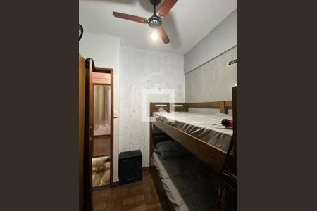 Quarto 2 de apartamento à venda com 3 quartos, 57m² em Urca, Belo Horizonte