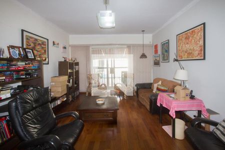 Sala de casa para alugar com 5 quartos, 315m² em Granja Julieta, São Paulo