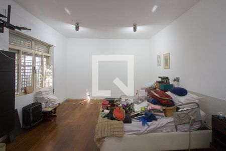 Sala de casa para alugar com 5 quartos, 315m² em Granja Julieta, São Paulo