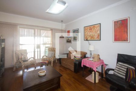 Sala de casa para alugar com 5 quartos, 315m² em Granja Julieta, São Paulo