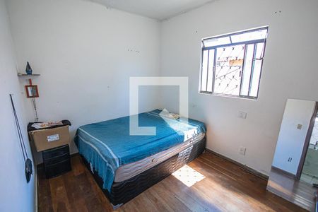 Quarto 2 de casa para alugar com 3 quartos, 360m² em Santa Branca, Belo Horizonte