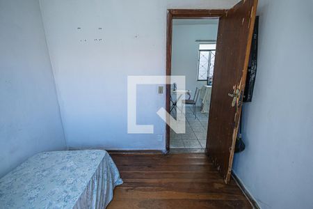 Quarto 1 de casa para alugar com 3 quartos, 360m² em Santa Branca, Belo Horizonte
