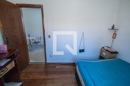 Quarto 2 de casa para alugar com 3 quartos, 360m² em Santa Branca, Belo Horizonte