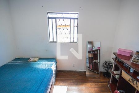 Quarto 2 de casa para alugar com 3 quartos, 360m² em Santa Branca, Belo Horizonte