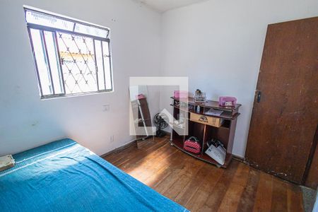 Quarto 2 de casa para alugar com 3 quartos, 360m² em Santa Branca, Belo Horizonte