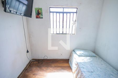 Quarto 1 de casa para alugar com 3 quartos, 360m² em Santa Branca, Belo Horizonte