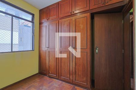 Quarto 1 de apartamento à venda com 3 quartos, 90m² em Anchieta, Belo Horizonte