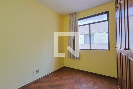 Quarto 1 de apartamento à venda com 3 quartos, 90m² em Anchieta, Belo Horizonte