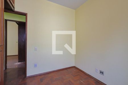 Quarto 1 de apartamento à venda com 3 quartos, 90m² em Anchieta, Belo Horizonte