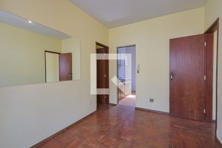 Sala de Jantar de apartamento à venda com 3 quartos, 90m² em Anchieta, Belo Horizonte
