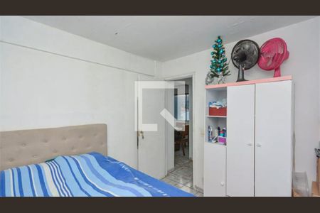 Apartamento à venda com 2 quartos, 55m² em Jardim Palmares (Zona Sul), São Paulo