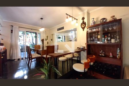 Casa à venda com 3 quartos, 154m² em Cidade Universitária, Campinas