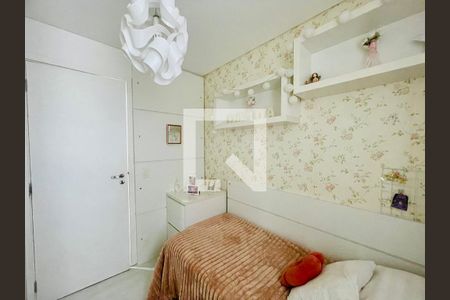 Quarto 1 de apartamento à venda com 3 quartos, 114m² em Vila Santo Antonio, Guarulhos