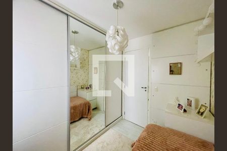 Quarto 1 de apartamento à venda com 3 quartos, 114m² em Vila Santo Antonio, Guarulhos