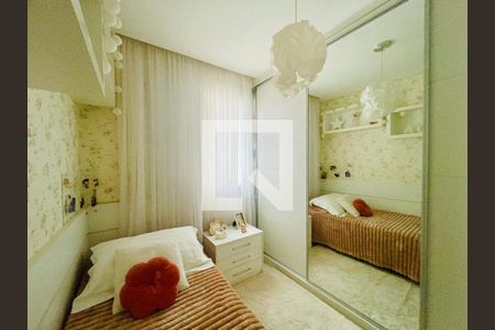 Quarto 1 de apartamento à venda com 3 quartos, 114m² em Vila Santo Antonio, Guarulhos