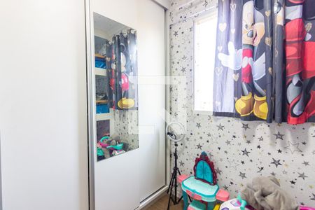 Quarto 1 de apartamento à venda com 2 quartos, 49m² em Padroeira, Osasco