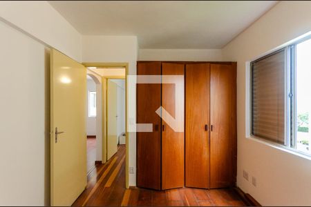 Quarto 1 de apartamento à venda com 2 quartos, 56m² em Parque Maria Domitila, São Paulo