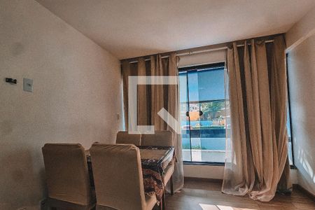 Sala de apartamento para alugar com 1 quarto, 1m² em Amaralina, Salvador