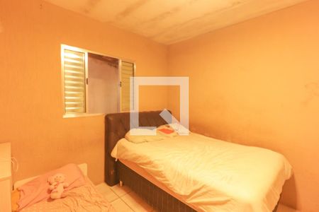 Quarto de casa à venda com 3 quartos, 115m² em Jardim Diana, Várzea Paulista