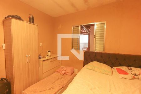 Quarto de casa à venda com 3 quartos, 115m² em Jardim Diana, Várzea Paulista