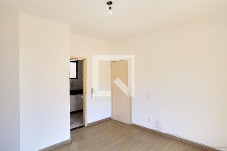 Sala de apartamento à venda com 3 quartos, 85m² em Nova Floresta, Belo Horizonte