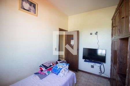 Quarto 1 de casa para alugar com 6 quartos, 400m² em Tres Barras, Contagem