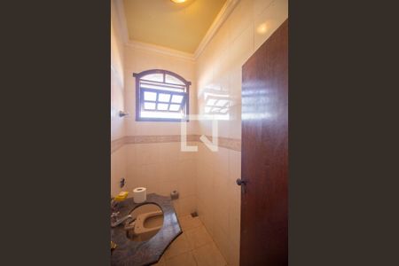 Lavabo de casa para alugar com 6 quartos, 400m² em Tres Barras, Contagem