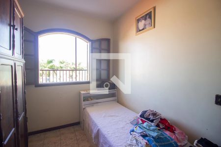 Quarto 1 de casa para alugar com 6 quartos, 400m² em Tres Barras, Contagem