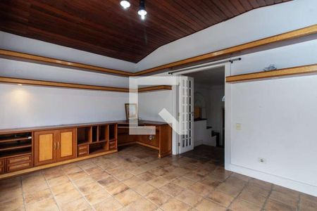 Quarto de casa de condomínio para alugar com 3 quartos, 456m² em Granja Viana, Cotia