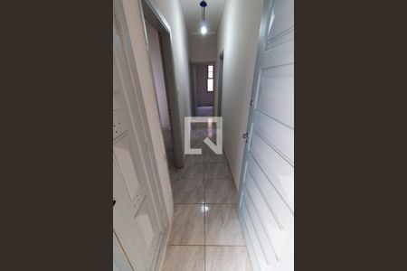 Corredor de casa à venda com 3 quartos, 240m² em Jardim Guanabara, Campinas