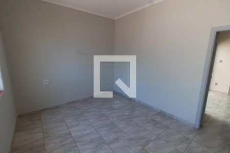 Sala de casa à venda com 3 quartos, 240m² em Jardim Guanabara, Campinas