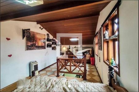 Casa à venda com 3 quartos, 201m² em Vila Morse, São Paulo