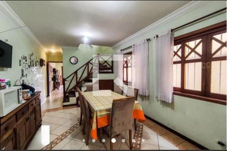 Casa à venda com 3 quartos, 201m² em Vila Morse, São Paulo