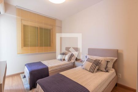 Quarto 2 de apartamento à venda com 4 quartos, 166m² em Anchieta, Belo Horizonte