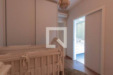 Quarto 1 de apartamento à venda com 4 quartos, 166m² em Anchieta, Belo Horizonte