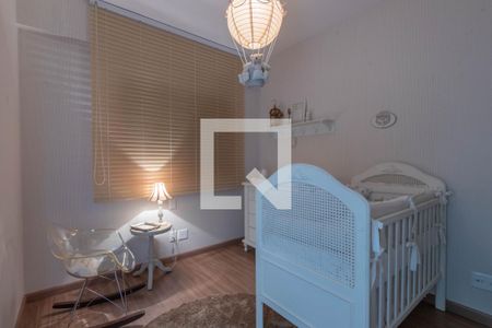 Quarto 1 de apartamento à venda com 4 quartos, 166m² em Anchieta, Belo Horizonte