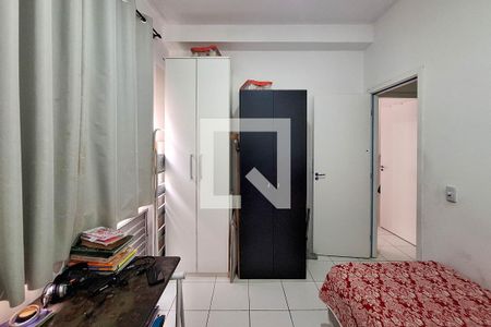 Quarto 1 de apartamento à venda com 2 quartos, 64m² em Fonseca, Niterói