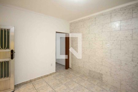 Sala de casa para alugar com 1 quarto, 49m² em Vila Primavera, São Paulo