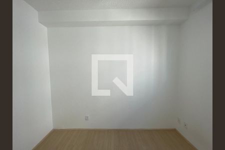 Quarto 1 de apartamento para alugar com 2 quartos, 37m² em Jaguaré, São Paulo