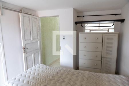 Quarto de casa para alugar com 1 quarto, 25m² em Vila Polopoli, São Paulo