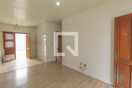 Sala de casa à venda com 2 quartos, 160m² em São José, Canoas